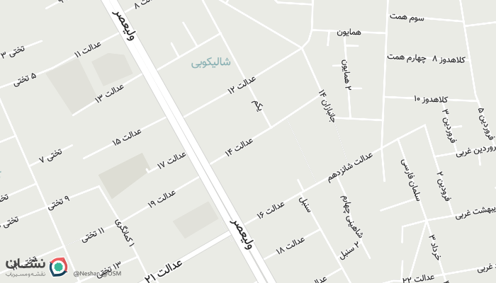 office location