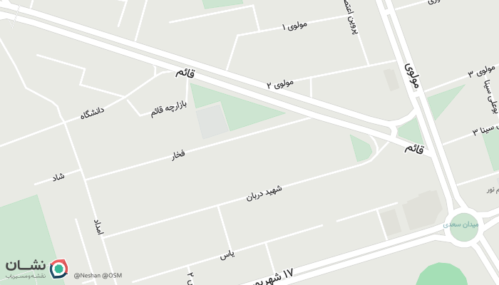 office location