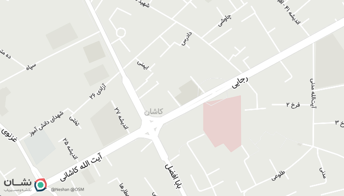 office location