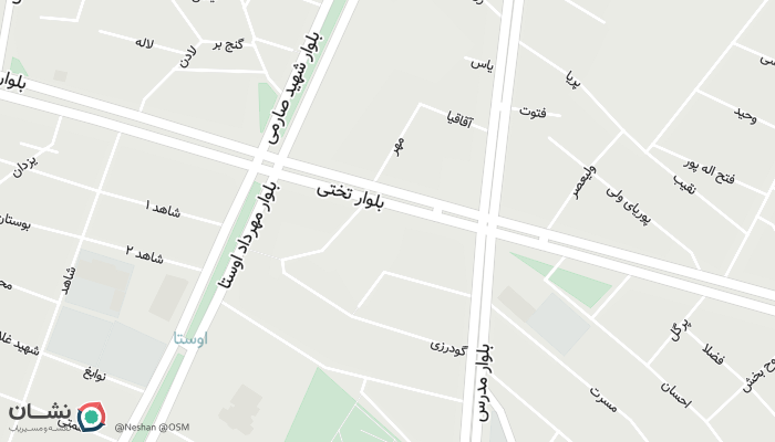 office location