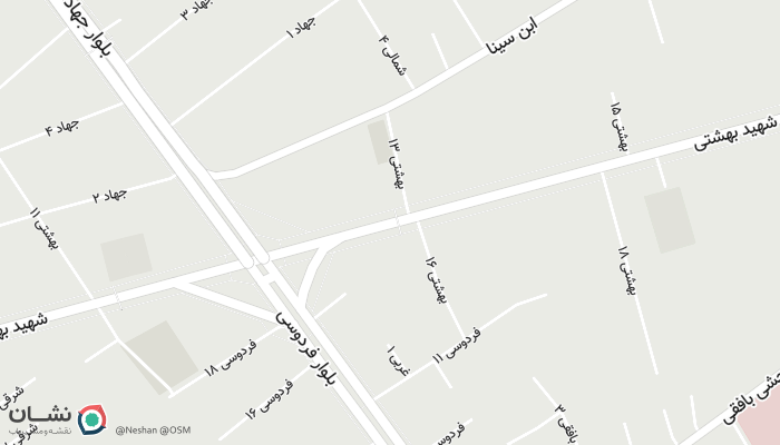 office location
