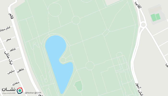 office location