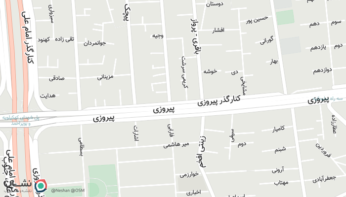 office location