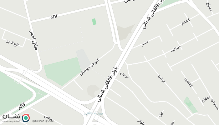 office location