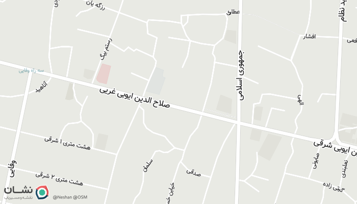 office location