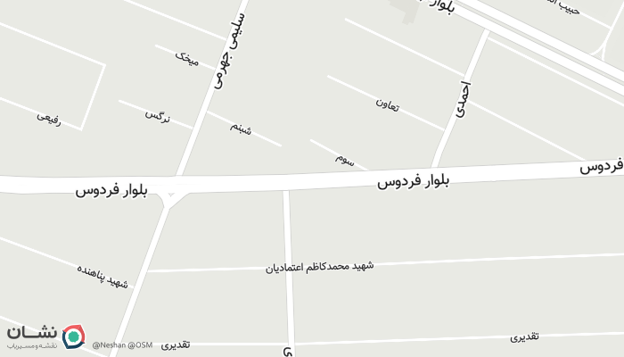 office location