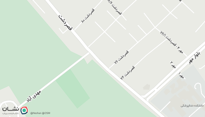office location