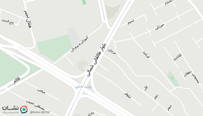 office location
