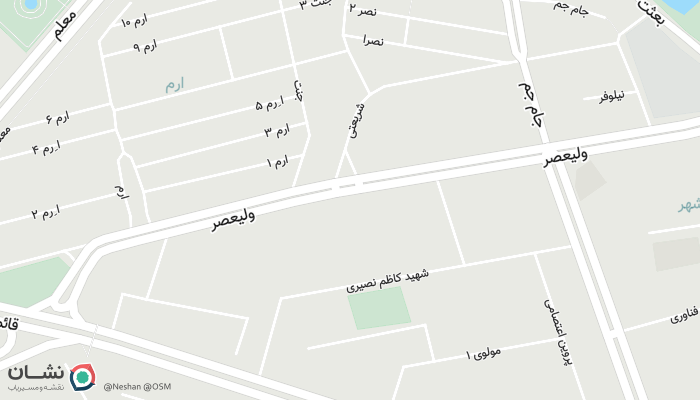 office location