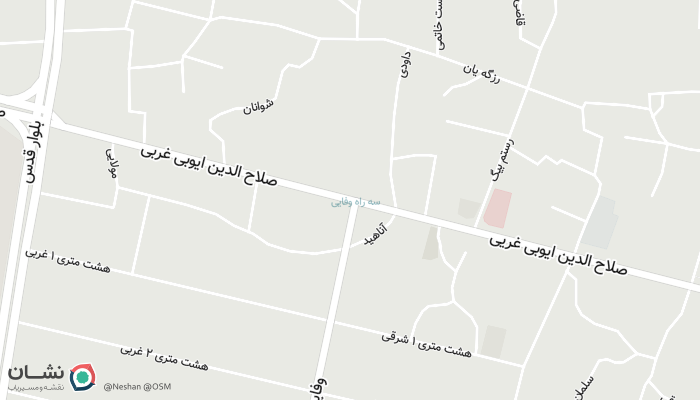 office location