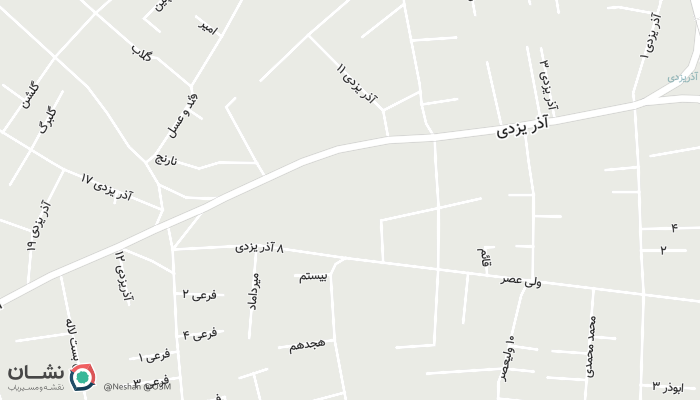 office location