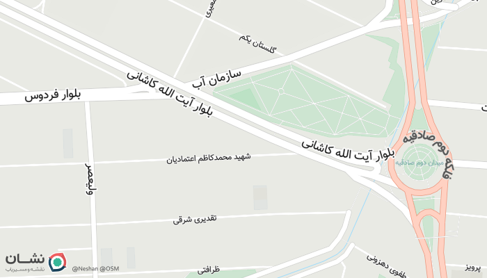 office location