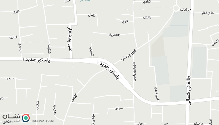 office location
