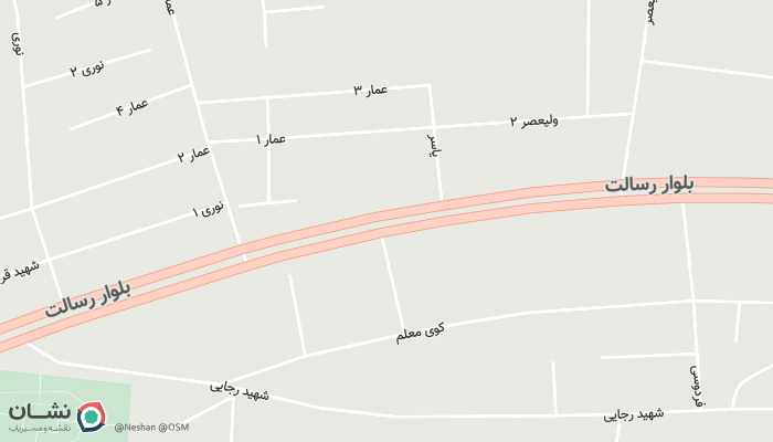 office location
