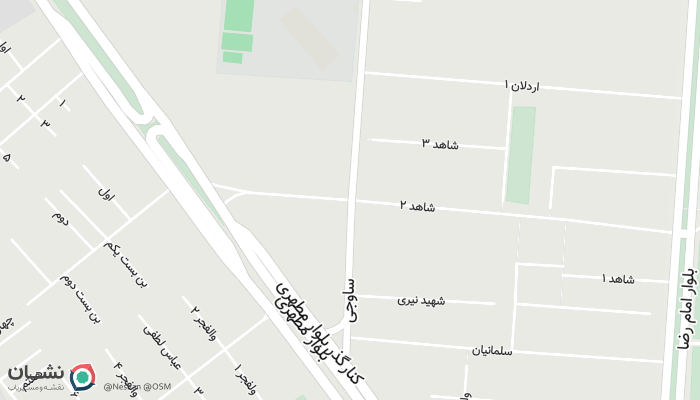 office location