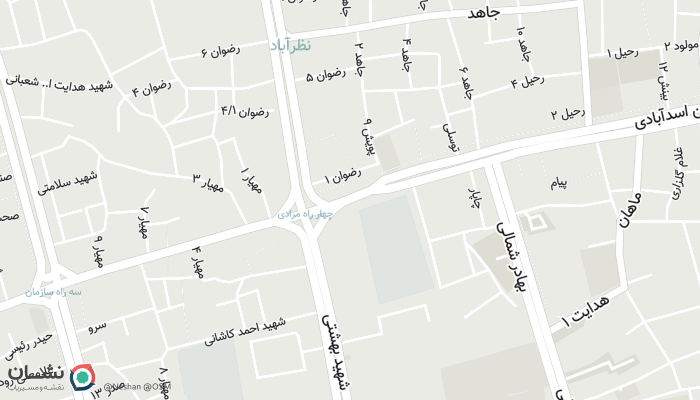 office location