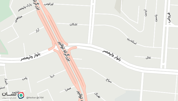 office location