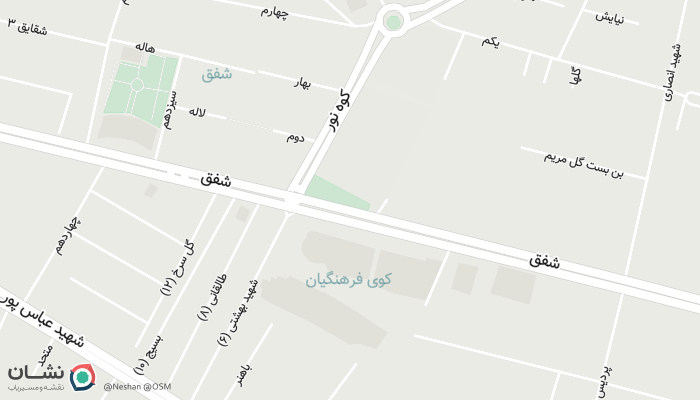 office location