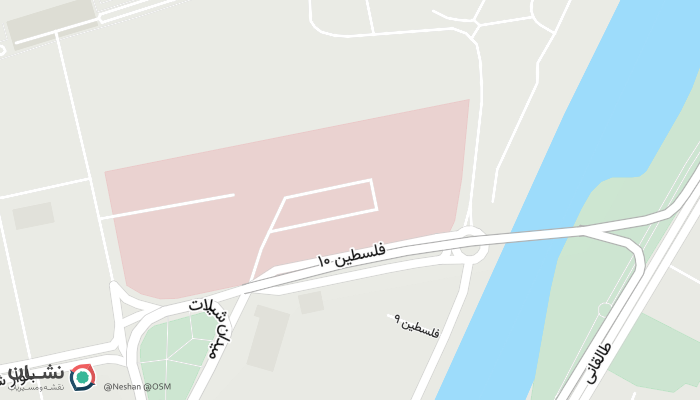 office location