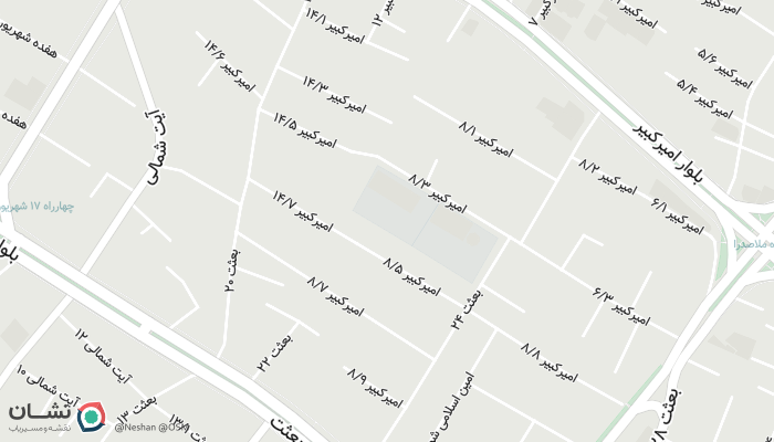office location