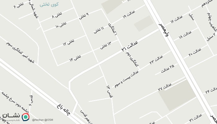 office location
