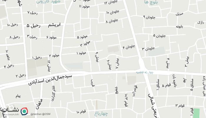 office location