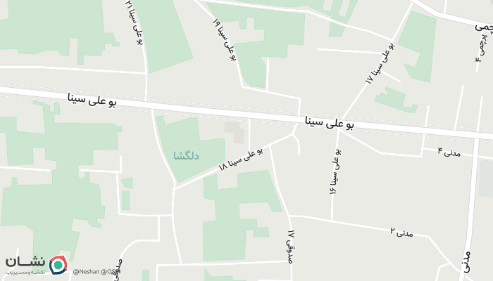 office location