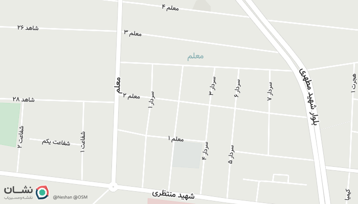 office location