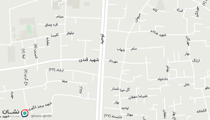 office location