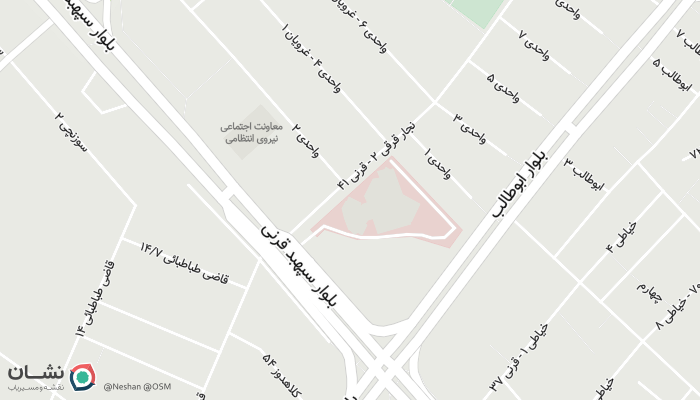 office location