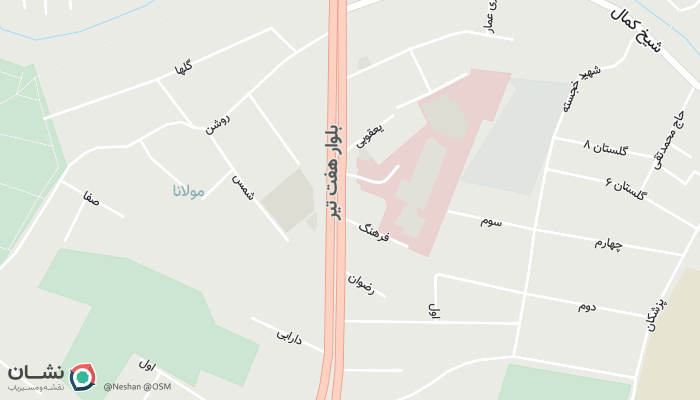 office location