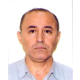دکتر ابراهیم امین طهران