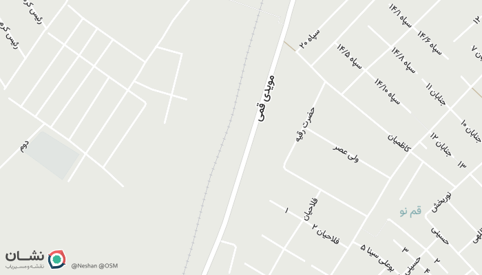 office location