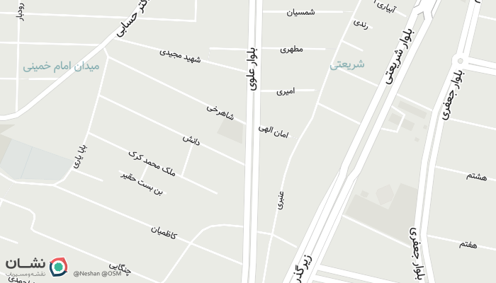 office location