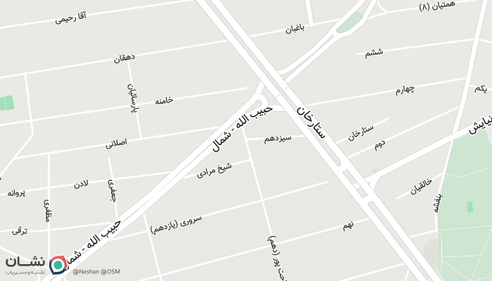office location