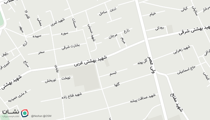 office location