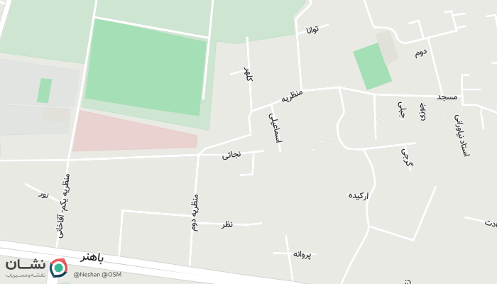 office location