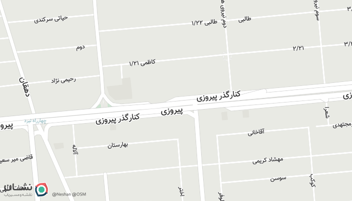 office location