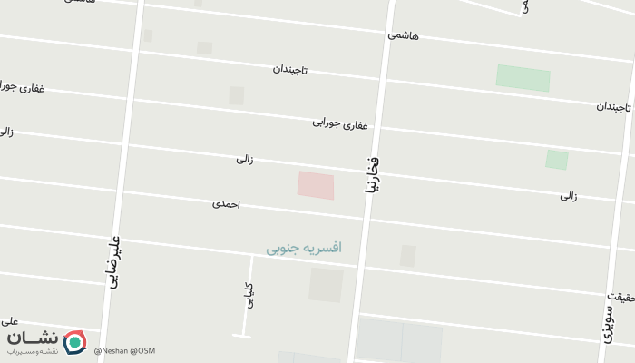 office location