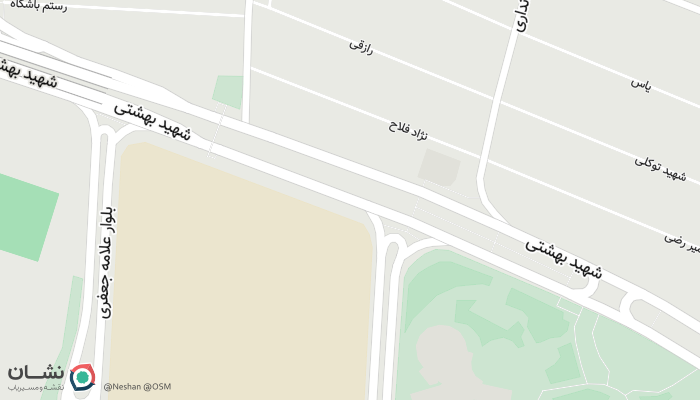 office location