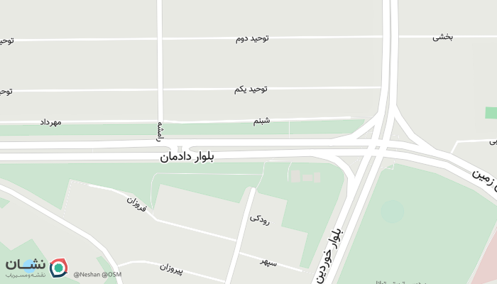 office location