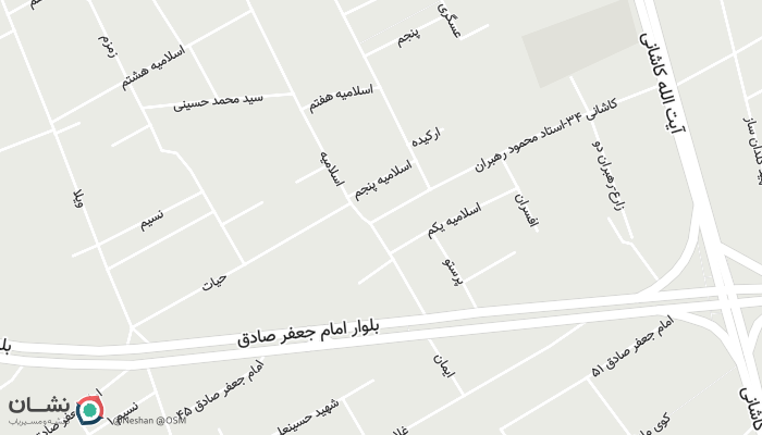 office location