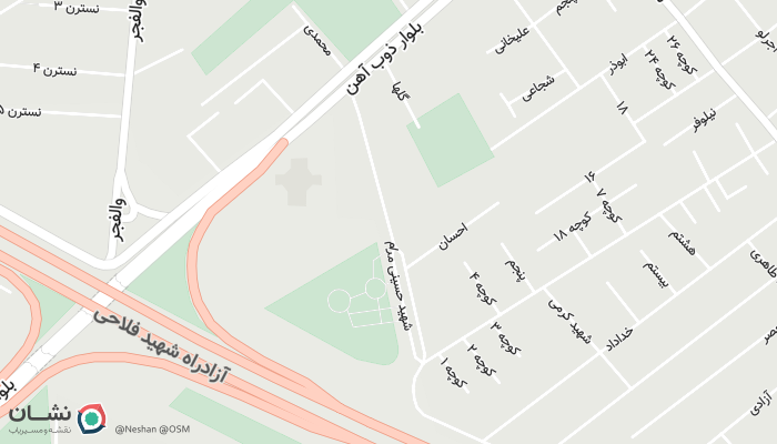 office location