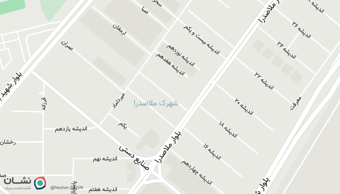 office location