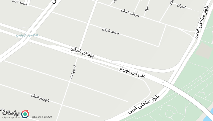 office location