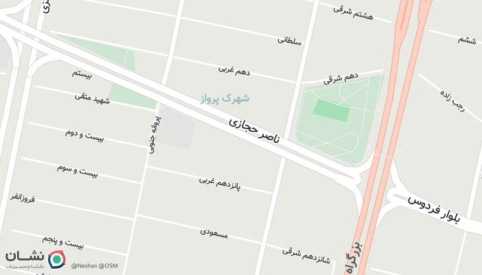 office location