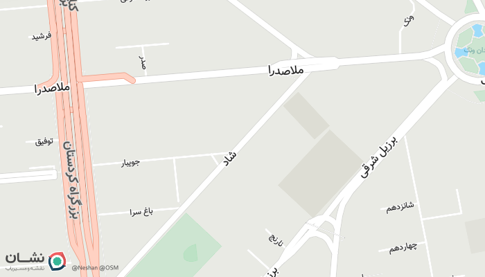 office location