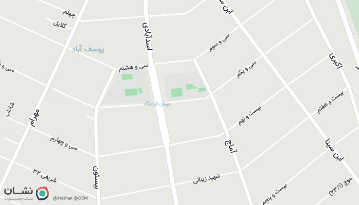 office location