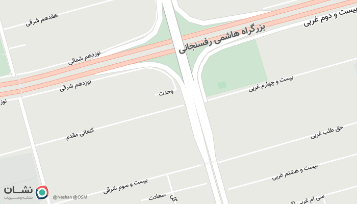 office location