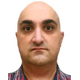 دکتر روزبه ندیمی فرخ